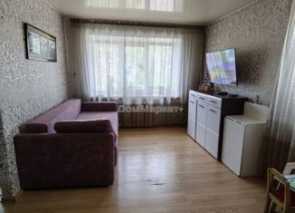 1-комнатная квартира на продажу, 30.9 м2, Кемеровская область, Российская улица, 38