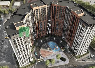 Продаю 1-ком. квартиру, 37.53 м2, Воронеж, улица Богдана Хмельницкого, 45А, Северо-Восточный жилой район