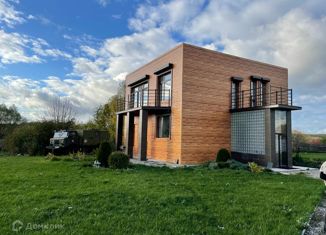 Дом на продажу, 173.5 м2, село Городище, Овражный переулок, 14