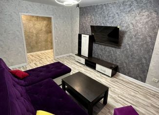 Продажа 2-ком. квартиры, 60 м2, Краснодар, бульвар Адмирала Пустошкина, 11/2, ЖК Титаны