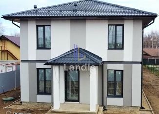 Продаю дом, 120 м2, Москва, коттеджный посёлок Акиньшино-5, 41