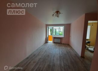 Продаю 1-ком. квартиру, 29 м2, Липецкая область, улица Гагарина, 43