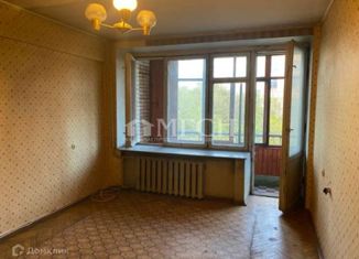 2-комнатная квартира на продажу, 42.5 м2, Москва, улица Богородский Вал, 6к1, улица Богородский Вал