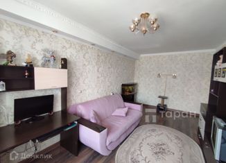 Продам 3-ком. квартиру, 62.9 м2, Челябинск, улица Дзержинского, 16