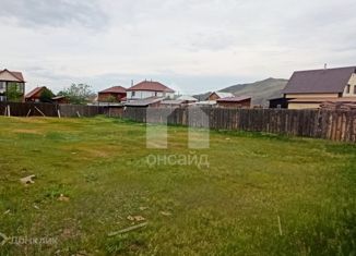 Земельный участок на продажу, 6.5 сот., село Нижний Саянтуй, улица Ленина