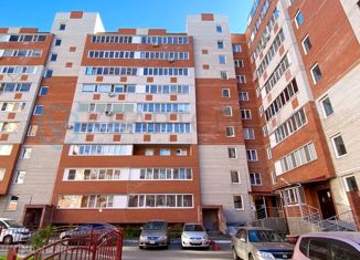 Продажа квартиры студии, 26.1 м2, Омск, улица 1-ой Красной Звезды, 81, ЖК Созвездие