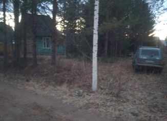 Земельный участок на продажу, 10 сот., деревня Парчег