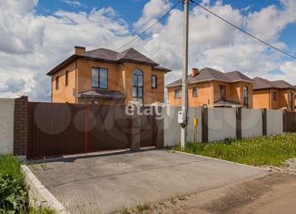 Продажа дома, 166.7 м2, Тюменская область, Макаровская улица