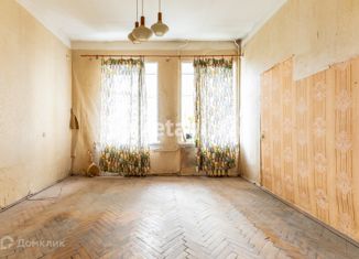 Продажа 2-комнатной квартиры, 61.3 м2, Санкт-Петербург, набережная реки Фонтанки, 98Б