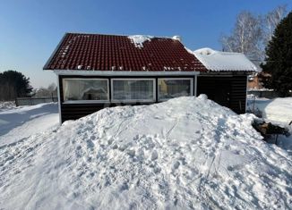 Продажа дома, 60 м2, поселок Кузедеево, Советская улица, 35