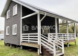 Дом на продажу, 107 м2, ТВЛПХ Деревня Львовские лужки, улица Позднякова, 38