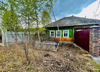 Продам дом, 29 м2, Заречный, Муранитная улица, 35