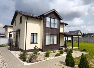 Продажа дома, 122 м2, деревня Курганье