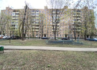 Продается 3-комнатная квартира, 55 м2, Москва, бульвар Маршала Рокоссовского, 36/1, бульвар Маршала Рокоссовского