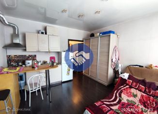 Квартира на продажу студия, 23.5 м2, село Майма, улица Берёзовая Роща, 9к2