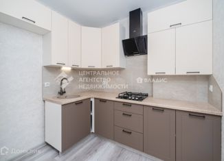 Продам 1-ком. квартиру, 38 м2, село Дядьково, 1-й Бульварный проезд, 6