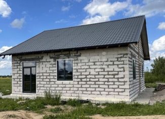 Продается дом, 77 м2, поселок Авангардное, Крайняя улица