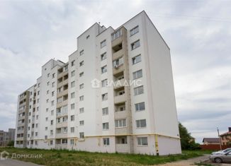 Продам 2-комнатную квартиру, 50.5 м2, Владимир, Всесвятская улица, 13, Ленинский район