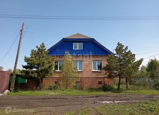 Продам дом, 147.8 м2, Омск, улица Муромцева, 27