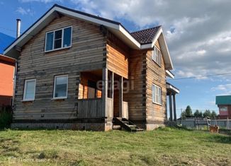 Продам дом, 107.1 м2, село Верх-Тула