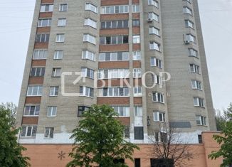 Продам однокомнатную квартиру, 36 м2, Ярославль, Московский проспект, 157, район Кресты