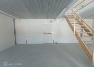 2-ком. квартира на продажу, 54 м2, посёлок Элитный, микрорайон Берёзки, 160