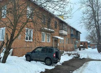 Продам 2-комнатную квартиру, 46 м2, Алексин, Железнодорожная улица, 13А