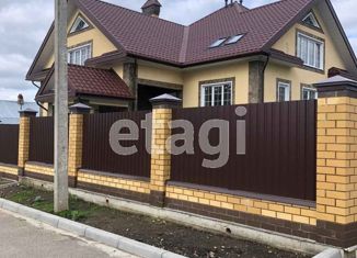 Дом на продажу, 350 м2, Саранск, улица Токарева