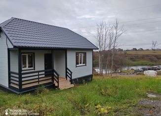 Дом на продажу, 41.6 м2, деревня Бяконтово