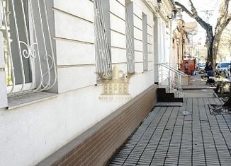 Продаю офис, 100 м2, Симферополь, Долгоруковская улица, 4, Железнодорожный район