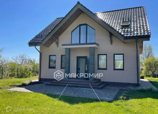 Продается дом, 125 м2, поселок Мушкино