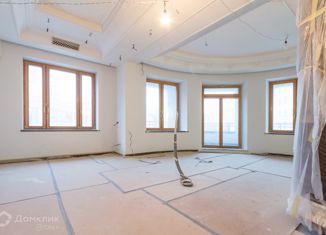 4-комнатная квартира на продажу, 241.8 м2, Санкт-Петербург, Морской проспект, 33, Морской проспект