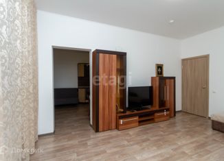 Аренда однокомнатной квартиры, 47.3 м2, Сургут, Сосновая улица, 67