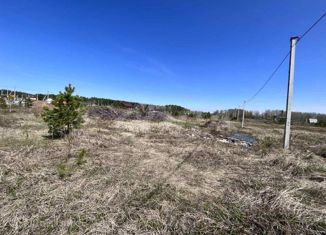 Земельный участок на продажу, 15 сот., деревня Зырянка