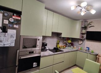 Сдам однокомнатную квартиру, 40 м2, Москва, Тихорецкий бульвар, 12к2, Тихорецкий бульвар