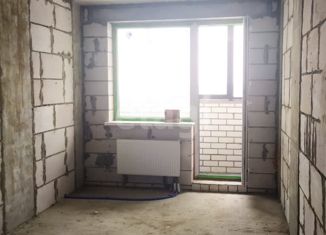 Квартира на продажу студия, 20.5 м2, Воронеж, Ростовская улица, 100БкА, ЖК Интурист