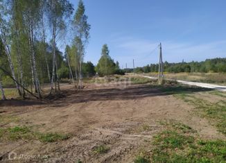 Продажа участка, 25 сот., поселок Серебряные Ключи