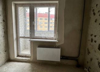 Продам квартиру студию, 25.1 м2, Воронеж, улица 9 Января, 233/40, ЖК Эверест