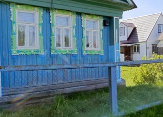 Продажа дома, 50 м2, деревня Чёрная Маза, улица Победы, 27