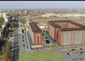 3-ком. квартира на продажу, 94.5 м2, Нальчик, район Дубки, улица Шогенова, 6