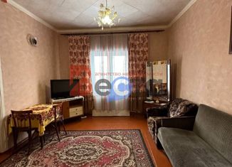 3-комнатная квартира на продажу, 53.2 м2, Орск, Станционная улица, 9