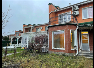 Продам таунхаус, 137.7 м2, Солнечногорск, Спортивная улица, 4