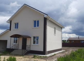 Продается дом, 184 м2, деревня Берёзовка, Дачная улица