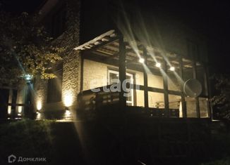 Продам дом, 200 м2, посёлок Мыза-Ивановка, Угловая улица, 3