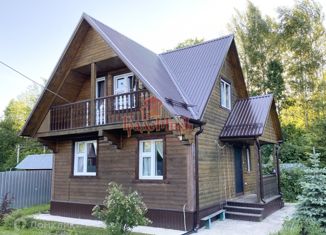 Продажа дома, 100 м2, садовые участки Луч, садовые участки Луч, 77