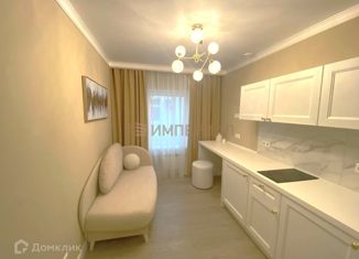 Продам квартиру студию, 15.4 м2, Москва, улица Радио, 14с1, улица Радио