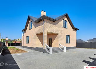 Продаю дом, 294.6 м2, посёлок Лазурный, Бризовая улица, 21