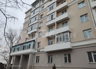 Продаю трехкомнатную квартиру, 89.4 м2, Москва, метро Нагатинская, Нагорная улица, 7к1
