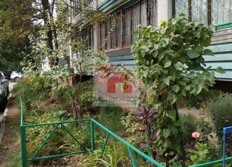 1-ком. квартира на продажу, 38.9 м2, Самара, Советская улица, 9, метро Юнгородок