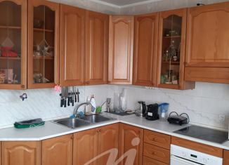 Трехкомнатная квартира на продажу, 74.5 м2, Москва, Симферопольский бульвар, 15к5, Симферопольский бульвар